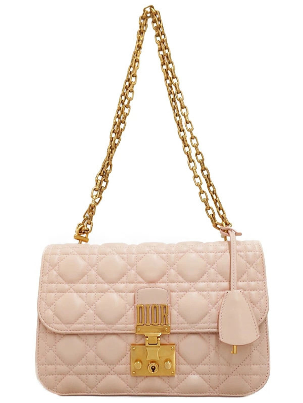 Christian Dior Addict Chain Shoulder Bag